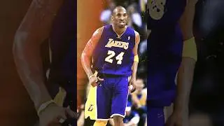 Kobe Bryant 8 or 24? 🤔 