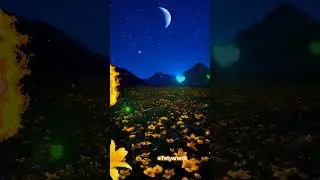 Добрый вечер! (музыкальная открытка) Н. Погодаев - Лунная Серенада. 25 июня. 