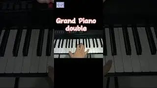 Suara Grand Piano C - Double