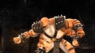 Bosses (Боссы) Биография