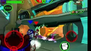 Battle Bears Gold - Android Gameplay #001