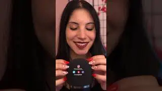 #ASMR