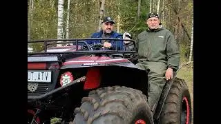 Мещерские дебри 2021