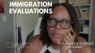 Immigration Reports