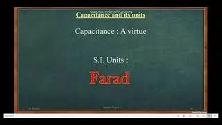 Electrostatics 05
