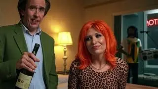 Sexwise! (Do You Genuinely Like Me?) - I'm Alan Partridge (S1E02)