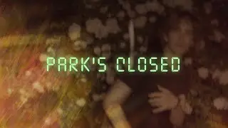PARKS CLOSED | BMPCC4K SHORT