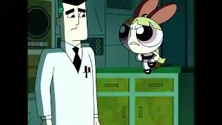 Powerpuff Girls - Bliss