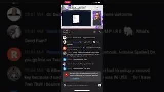YouTube PiP on iOS