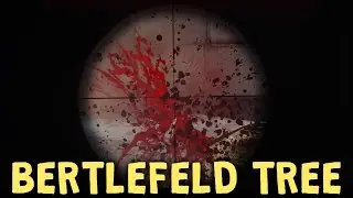 BERTLEFELD TREE! | 1440p60 |