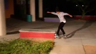 daniel espinoza