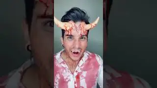 THIS IS HOW I CREATED MY HALLOWEEN COSTUME. FROM 1 TO 10, HOW MUCH DO THEY GIVE ME? - RBPLAYING #...