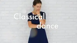 Soph'ya Osipenko - Classical Choreography Promo