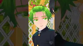 Hayato concentrate 😡