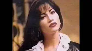 selena...mezcla de romanticas