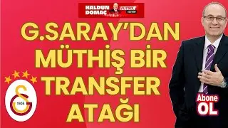 Galatasaray'da biri sürpriz üç yol belli oldu, bir yıldız yolda