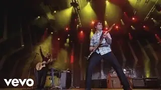 Skank - Mil Acasos (Multishow Ao Vivo no Mineirão)