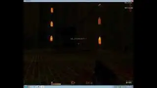 Paintball 2 Gameplay (Easy Superman Jumps on Dark Orange Castle)