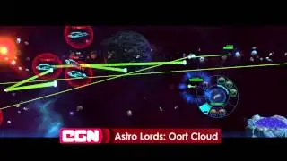 CGN новости - Astro Lords: Oort Cloud - 30.01.2015 