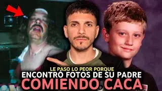El MACABRO caso de DYLAN REDWINE | Descubrió UN HORRIBLE SECRETO