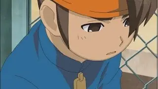 Inazuma Eleven AMV Fallen Hero