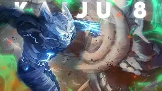 Kaiju No. 8 | Carnival X Fein |「AMV/EDIT」4K #kaijuno8edit #carnivalxfein