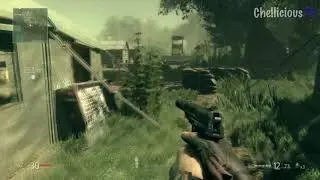 Sniper: Ghost Warrior (Story Mode)  - Weaken the Regime