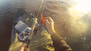 KanLures - Spinnerbait