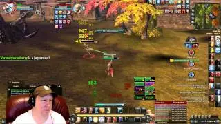 [Rift] No Skill, Just Kill - Inquisitor Cleric PvP