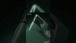 Oneplus 10 Pro First Look | 3D Renders | Hands On Design Official