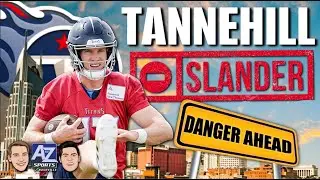 Ryan Tannehill misinformation spreads fasts + 3 Titans players on the rise