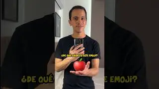Voy a Leerte la Mente 6 🧠 #shorts #magia #palomaresmagic