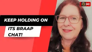 Are you good at holding on? Take a listen and create your next steps 💥💥💥