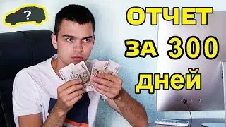Майнинг на машину. Отчет за 10 месяцев. Все плохо.