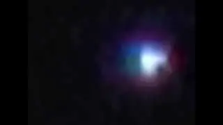 НЛО над Саратовом