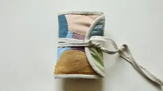 SEWING KIT/HUSSIF