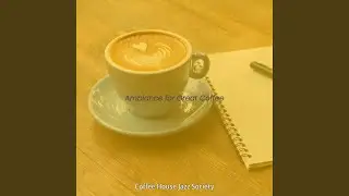 Dream Like Coffeehouses