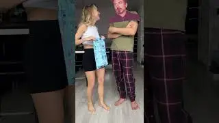 Наш первый фемели лук! Чуть не подрались правда