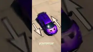 Cool car 🚗