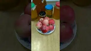 19 августа 2024 г.Яблучный  Спас. Не забывайте своих жизненных учителей .
