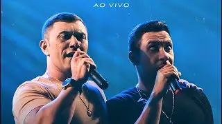 DENTRO DA HILUX AO VIVO