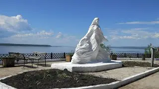 Круиз по Лене  Олекеминск 11 06 22