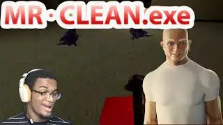 Acknowledgment Is Hell: MrClean.exe