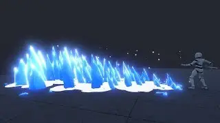 Epic Toon VFX | Demo for Asset Store