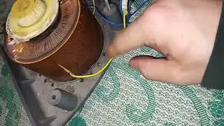How to make a LATR from a household autotransformer.