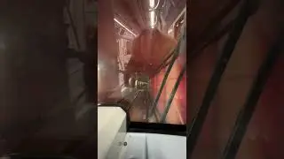 The train auto controller