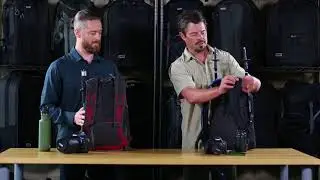 MindShiftGear Sidepath Camera Backpack