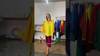 Dicas para usar amarelo nos seus looks sem errar