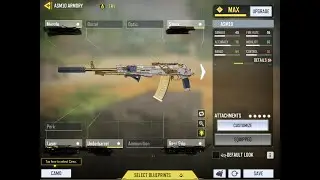 ASM10 Gunsmith Build