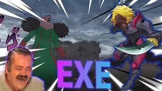 Malek EXPERIENCE | 7DS: Grand Cross